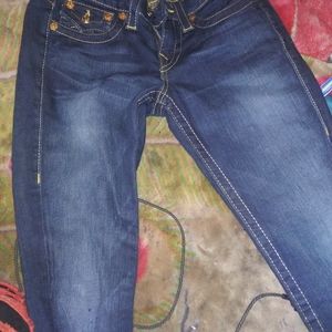 Women's True Religon Jeans
